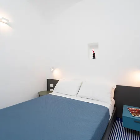 Domus Pio Xi Sant'Agnello