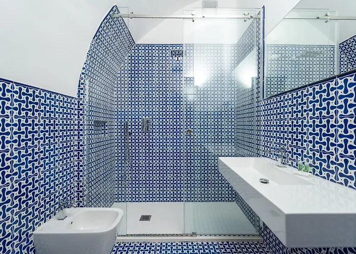 Maison d'hôtes Domus Pio Xi 3*