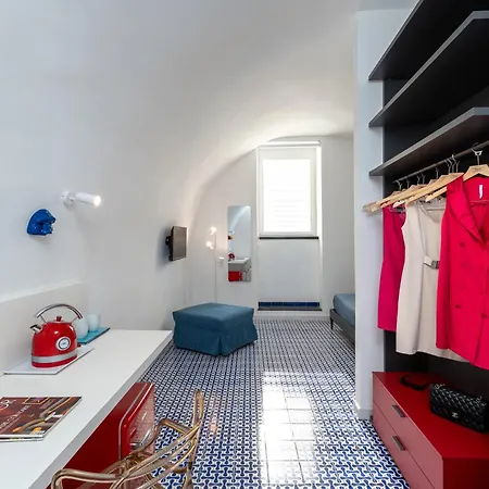 Domus Pio Xi Гостевой дом Сант'Анджелло