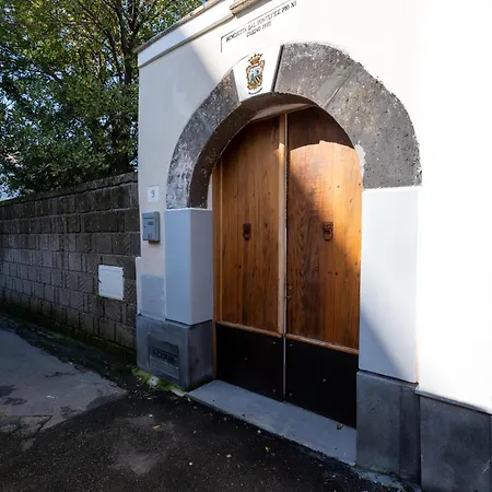Domus Pio Xi 3*