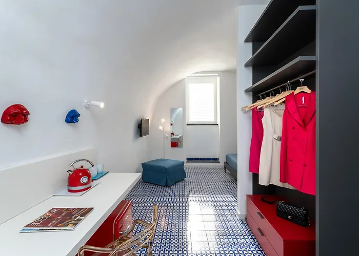 Domus Pio Xi Гостевой дом Сант'Анджелло