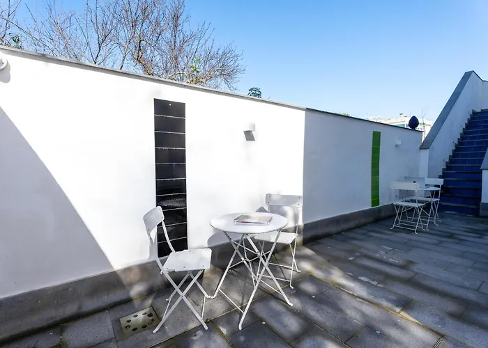 Guest house Domus Pio Xi