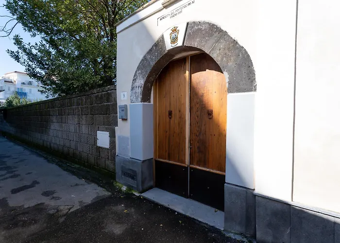 Domus Pio Xi 3*